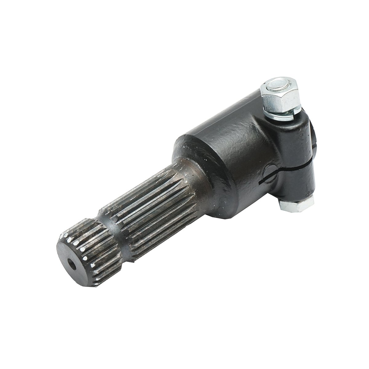 Adaptor cardan 1 3/8 Z6 - Z21 cu surub